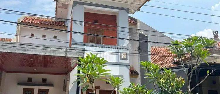 Disewa Rumah Terawat Unfurnished Di Bojong Soang Bandung 1