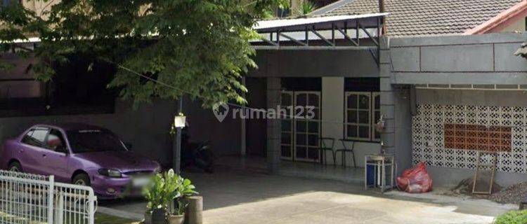 Disewa Rumah Terawat Siap Huni Di Buah Batu Bandung 1