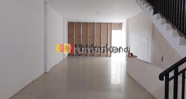 Ruko di Permata Semeru Candi Semarang 1