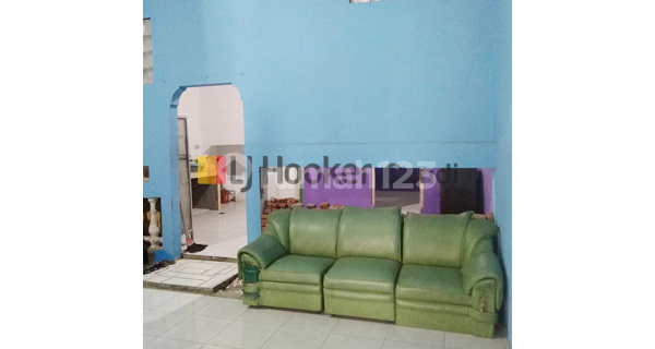 Rumah di Taman Suryo Kusumo ~ Tlogosari Semarang 1