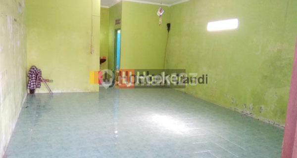 Rumah di Gendong Utara Semarang Timur 1