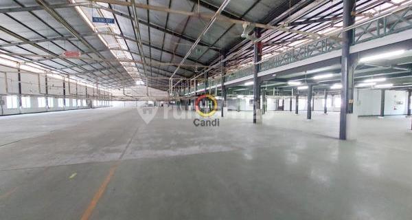 Pabrik di BASARUDIN NGABEAN PRINGAPUS UNGARAN Jawa Tengah 1