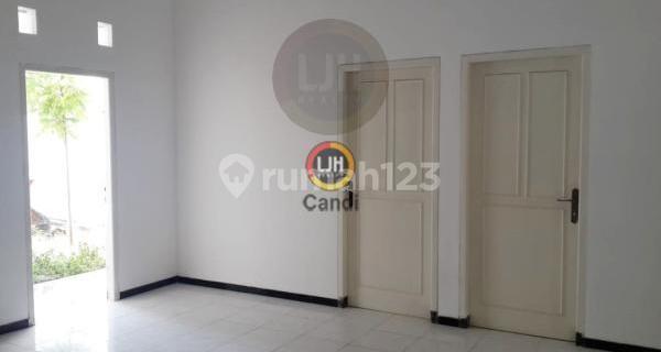 House in Permata Semeru, Semarang 1