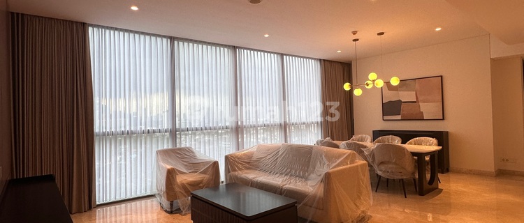 Domain House 2 Bedroom Furnished 1