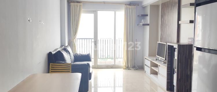 Aspen Residence Apartment 3 Bedrooms Good Furnished 1