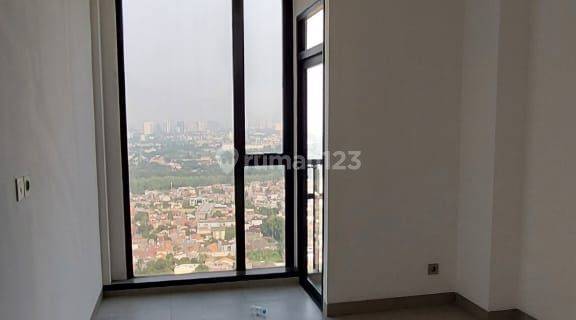 Sewa Apartemen Fatmawati City Center Furnished 1