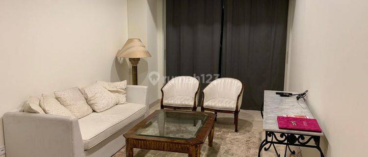 Sewa Apartement Pondok Indah Residence Furnished 1