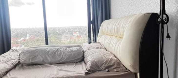 Apartemen Fatmawati City Center Dekat MRT Fatmawati Jakarta 1