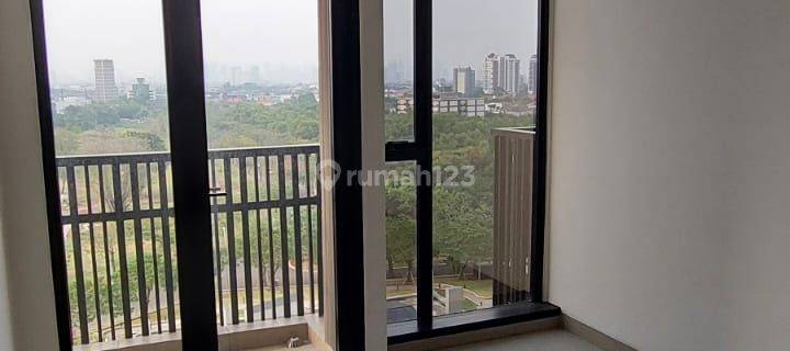 Sewa Apartemen Fatmawati City Center Unfurnished 1