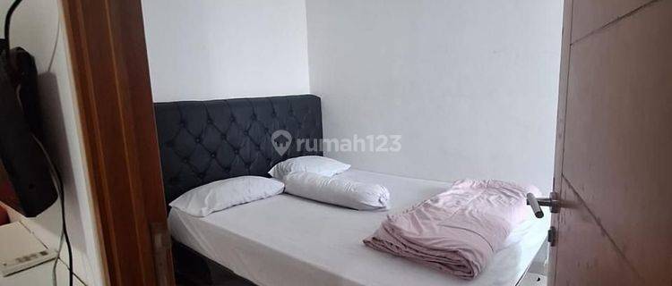 Apartemen Cinere Bellevue 2 Kamar Tidur Bagus Furnished 1