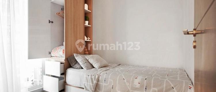 The Aspen Peak Residence Apartment Near Mall One Belpark 1