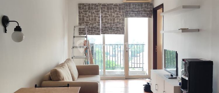 Aspen Residence Apartment 2 BR Excellent Furnished 1