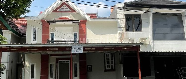 Dijual Cepat Rumah Cluster Pricadily Lippo Cikarang - SHM, Hanya 1.7 M! 1