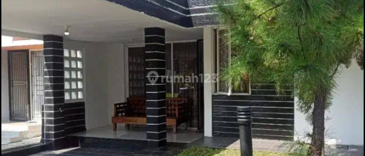 Rumah Strategis Elysium Garden Lippo Cikarang Dijual Murah Rp1,3 Miliar  1