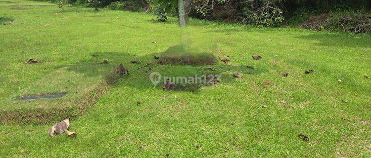 Dijual Cepat! Kavling Pemakaman Muslim San Diego Hills Karawang Barat, Hanya 75 Juta Nego! 1
