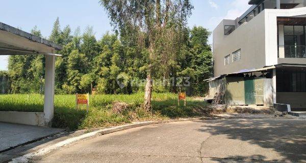 Kavling Premium Vassa Wood Lippo Cikarang 521 m² – Dijual Cepat, Harga 5 Juta/m², Nego! 1