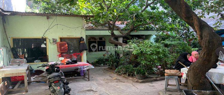 Rumah Jelambar Hanya Hitung Tanah Murah Grogol Parkir Gampang 1