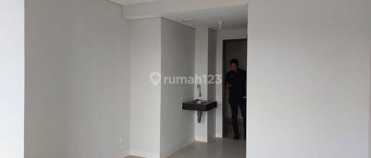 DIJUAL MURAH APARTEMEN TRANSPARK JUANDA BEKASI TIMUR 1