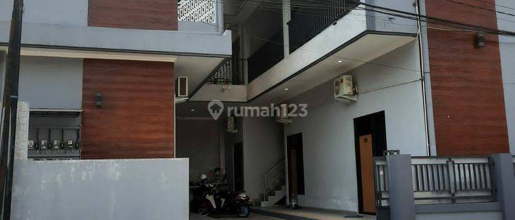 Rumah kost eksklusif  1