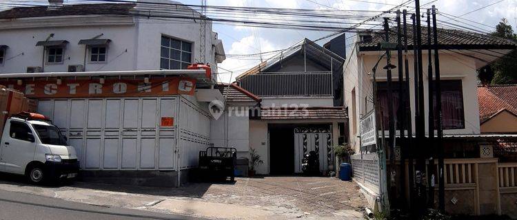 Dijual Kost Eksklusif Full Penghuni 1