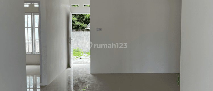 Rumah Baru tipe 80/175 Kelebihan Tanah Luas Bebas Banjir DI Palarik Aie Pacah Padang 1