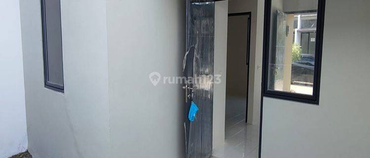 Jual Rugi Rumah Baru Tangerang Legok 1