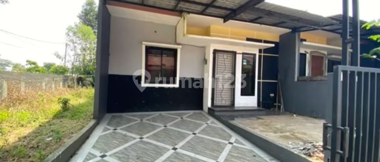 Sewa Rumah Bogor Sejuk Hook Harga Murah  1