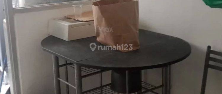 Apartemen Jual Murah Full Furniture 1