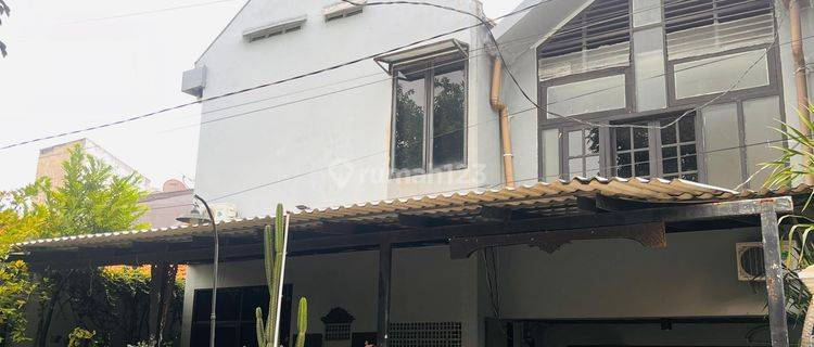 DIJUAL RUMAH KENDANGSARI 3 LT SURABAYA SELATAN 1