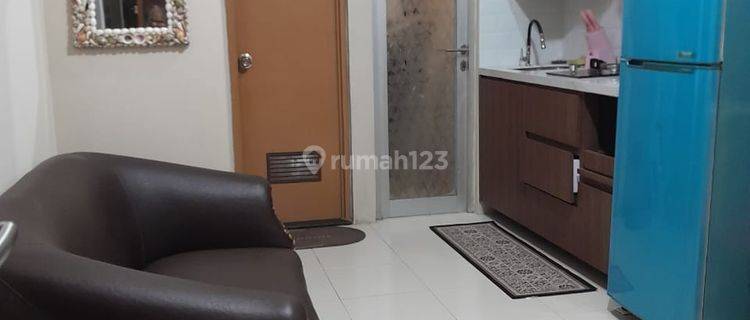 Disewakan Gunawangsa Manyar 2 Br Corner Lt 12 1