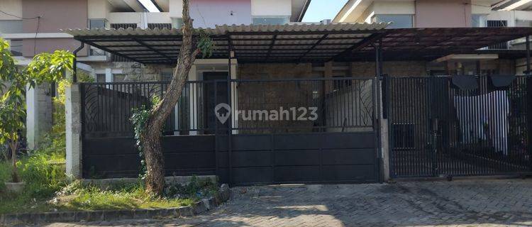 Jual Rumah Puri Safira Menganti Siap Huni Surabaya Gresik 1