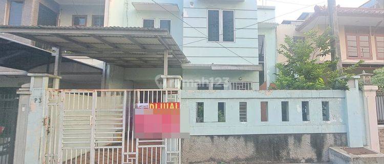 Jual Rumah di Sunter 1