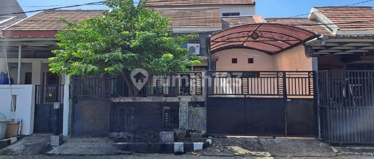 Rumah Bagus Dan Murah Strategis Sidokerto, Buduran Sidoarjo   1