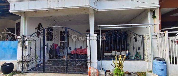 Rumah Murah Terawat Siap Huni Strategis Gunungsari Surabaya  1