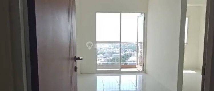 Apartement Puncak Darmahusada 1