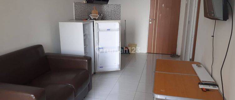 Apartemen Puncak Dharmahusada  1