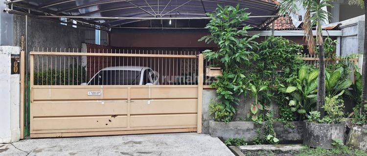 Rumah Hitung Tanah Di Ploso Bogen Surabaya  1