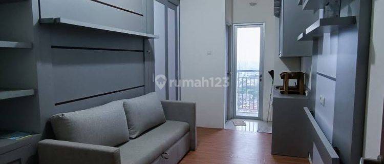 Apartemen Gunawangsa Merr  1