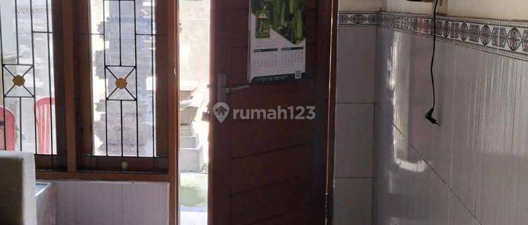 Rumah 1 Lantai di Gatsu Barat Dekat Mitra 10 1