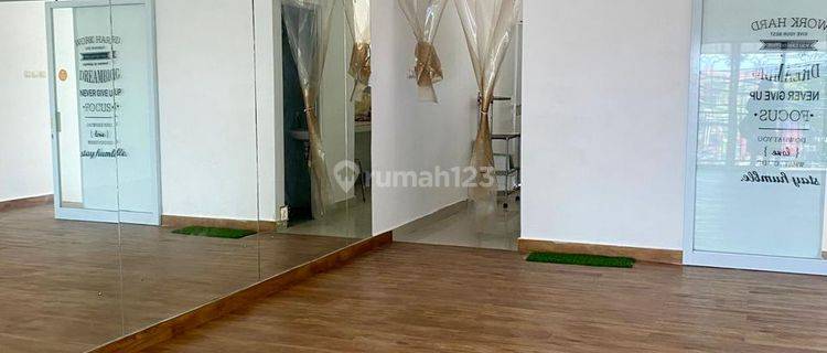 Dijual Ruko 2 Lantai di Sidakarya Cocok Untuk Office Dan Usaha Sejenisnya 1