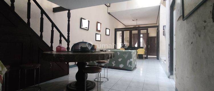 Ap.007 Dijual Cepat Rumah Bagus Siap Huni Sungai Bambu Bisa Nego 1
