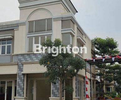 RUKO STRATEGIS DI SAVIA BSD COCOK UNTUK USAHA DAN PERKANTORAN 1