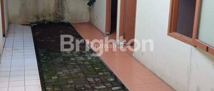 RUMAH UNTUK USAHA KOST DI BSD NUSA LOKA 1