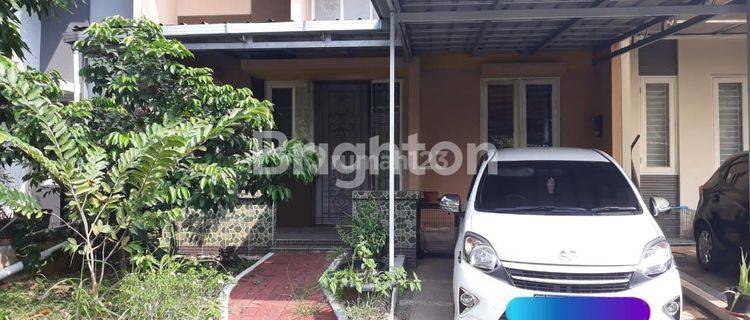 RUMAH SIAP HUNI NEO CATALONIA 1