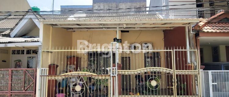 Nusa Loka BSD House 1