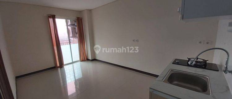 Dijual Apartemen Metro Garden, Metro Permata, 2BR, Lt12 Strategis 1