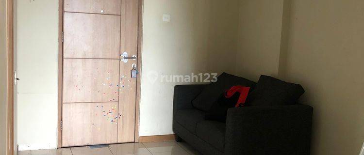 Dijual Apartemen Green Palm Residence Murah Lantai Rendah Nego 1