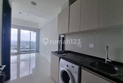 Jual Cepat Apartemen Puri Mansion Murah 26m2 View City 1