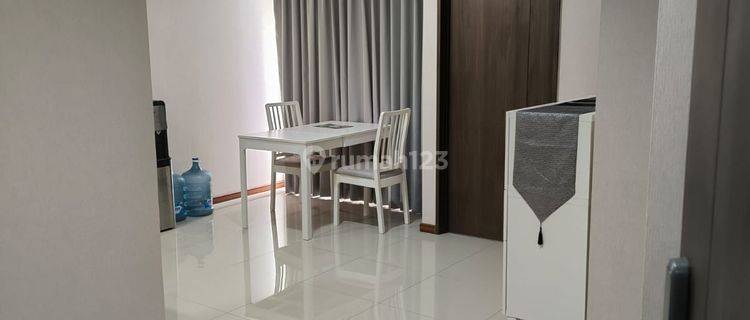 Dijual Apartemen Metro Garden Murah Lantai Rendah Dekat Akses Tol 1