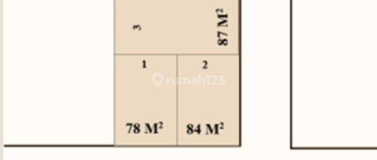 Dijual Cluster Murah Hanya 6 Unit!! 1